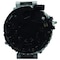Wai Global Alternator, ALTBO IR 12V 220A CW, 220 Amp12 Volt, CW, 7Groove Pulley 11304N - alternate 3